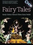 BFI Fairy Tales Early Colour Stencil Films