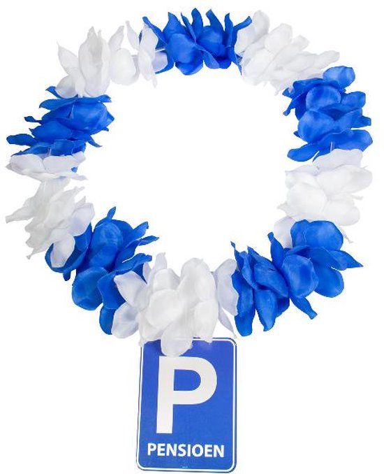 Folat - Hawai krans Retirement