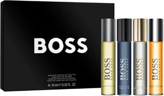 Hugo Boss Eau de Parfum / 40 ml / Men