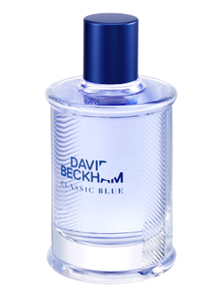 David Beckham Classic Blue 40ml