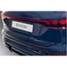 ABS RGM Achterdrempelbescherming (ABS) compatibel met Audi Q6 e-tron (GFB) 2024- zwart