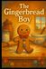 The Gingerbread Boy