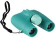 BRESSER JUNIOR Jumelles 6x21 pour enfants, différentes couleurs, couleur : argent