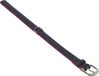 Nobby Halsband Pacific Rood 50-58 cm