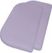 Playshoes Hoeslaken Junior 81 x 42 + 10 cm Katoen Lila 2 Stuk