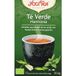 Yogi Tea Verde Armonia 17 Infusions