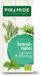 Piramide Kruidenthee Bio Brandnetel - 3 x 20 stuks - Voordeelverpakking