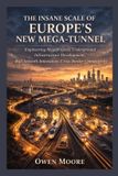 The Independently Published The Insane Scale of Europe's New Mega-Tunnel