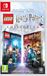 Nintendo LEGO Harry Potter Collection - Nintendo Switch