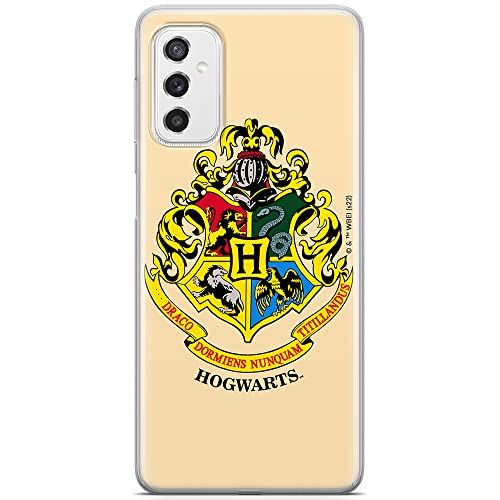 ERT GROUP Mobiele Telefoonhoesje voor Samsung Galaxy M52 5G - Harry Potter Patroon - TPU