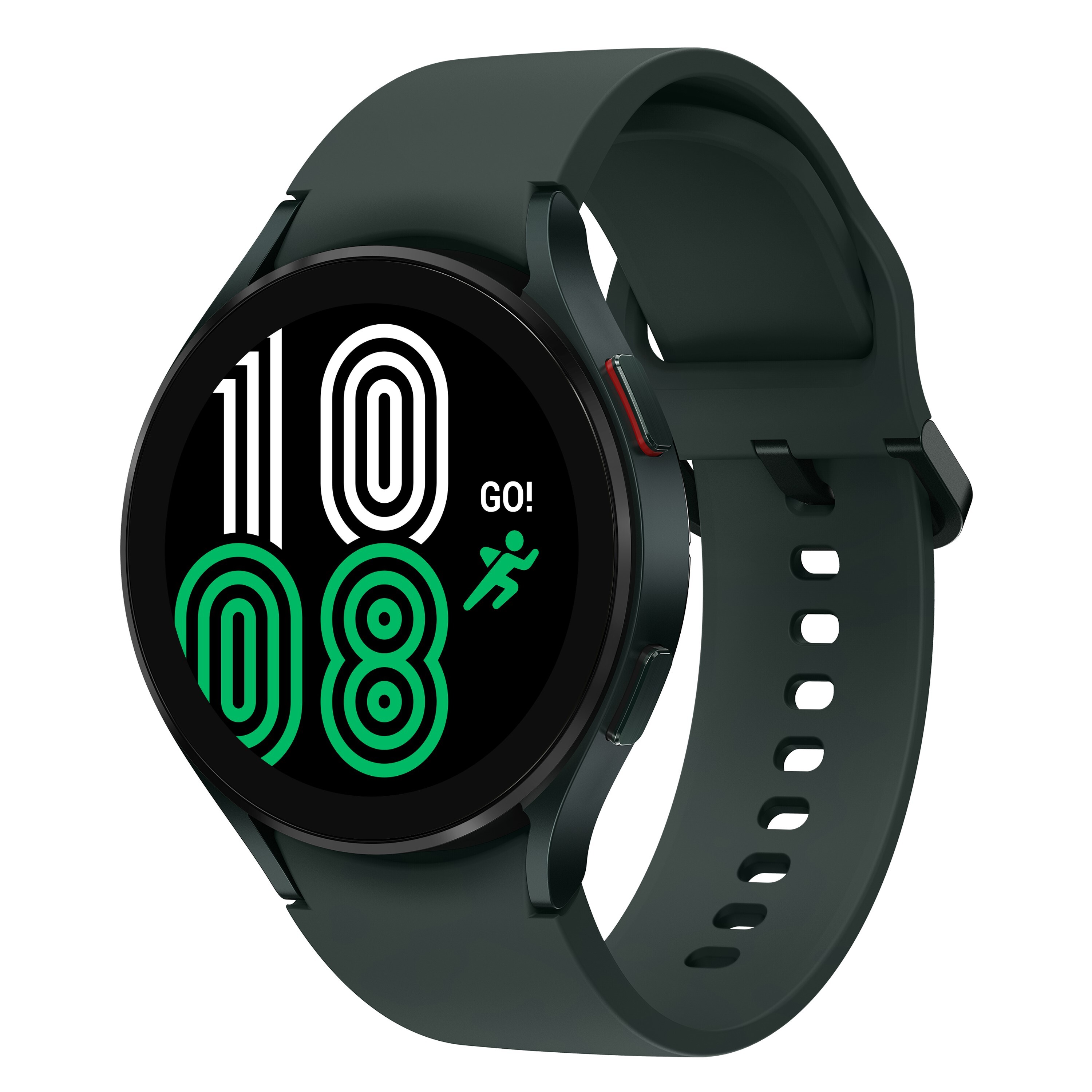 Samsung Galaxy Watch4 groen