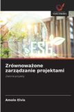 Zrównoważone OmniScriptum SRL Zrównoważone zarządzanie projektami