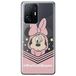 ERT GROUP mobiel telefoonhoesje voor Xiaomi 11T 5G / 11T PRO 5G origineel en officieel erkend Disney patroon Minnie 053