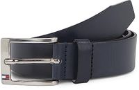Tommy Hilfiger Riemen voor heren, Blauw (middernacht), W100