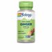 Solaray Gember 100 Stuks