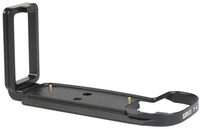 Sirui TY-RL Rail - Black - Aluminium