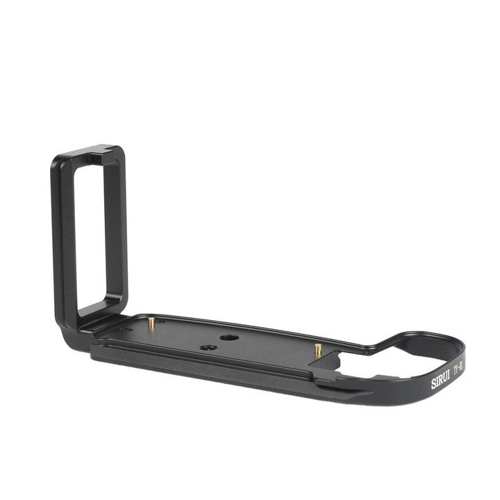 Sirui TY-RL Rail - Black - Aluminium