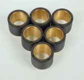Athena Variatorrol voor Italjet 125 Dragster Scooter LC 20x17 11.5grs Nieuw