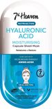 Montagne Jeunesse 7th Heaven Nutriactive Hyaluronic Acid Sheet Mask