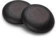 Plantronics 89862-01 Blackwire 300 Series Hoofdtelefoon Accessoire Leer Zwart
