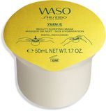 Shiseido Waso Beauty Sleeping Mask Refill 50 ml