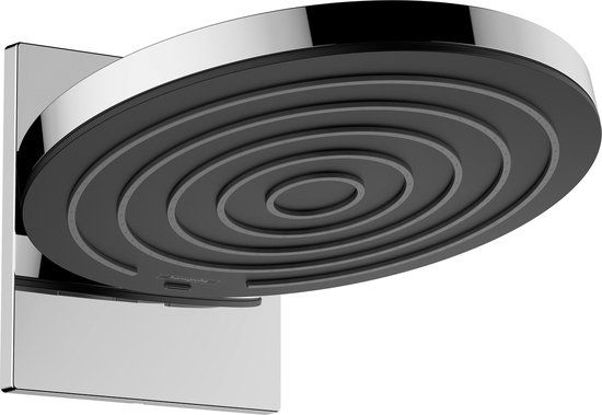 Hansgrohe Pulsify - Chroom - 4059625340882