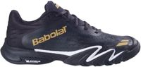 Babolat Premura 3 Padelschoenen Heren Zwart 48