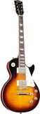 Epiphone 1959 Les Paul Standard Reissue Washed Bourbon Burst