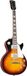 Epiphone 1959 Les Paul Standard Reissue Washed Bourbon Burst