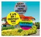 Home Saint Etienne - Home Counties (4 LP)