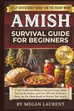 Amish Survival Guide for Beginners
