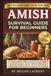 Amish Survival Guide for Beginners