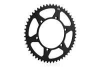 CORONA JT Sprockets 50T 420 Chain Sprocket Black Inner Diameter 044 Fixing Center Distance 060