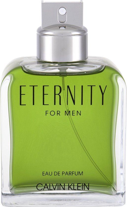 Calvin Klein Eternity / 200 ml / Unisex