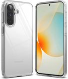 Ringke Fusion Samsung Galaxy A57 Hoesje Back Cover Transparant