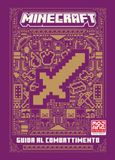 Minecraft. Guida al combattimento. Hardcover, 96 pagina's