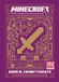 Minecraft. Guida al combattimento. Hardcover, 96 pagina's