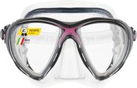 Cressi Big Eyes Evolution Mask