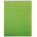 Lichtblick Plissee Haftfix, zonder boren, vanaf 50 x 130 cm. (Groen, 55 x 130 cm)