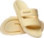 Havaianas Alpargatas Papete Strap FC-sandalen om aan te trekken - Vrouwen - Maat 37/38 - Botercrème