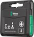 Wera Bit-Box 15 Impaktor PZ | 05057763001