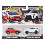 Hot Wheels JBK98 speelgoedvoertuig