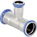 Geberit 33007 waterslangkoppeling Raccord de tuyau Inox 1 pièce(s)