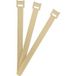 FASTECH® ETK-3-200-0000 Klittenband kabelbinder Om te bundelen Haak- en lusdeel (l x b) 200 mm x 13 mm Wit 1 stuk(s)