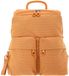 MANDARINA DUCK rugzak MD20 Backpack Mango oranje