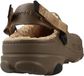 CROCS 207936C ALL TERRAIN LINED CLOG Bruin 43/44 EU