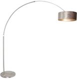 Steinhauer Sparkled Light 8125ST Vloerlamp