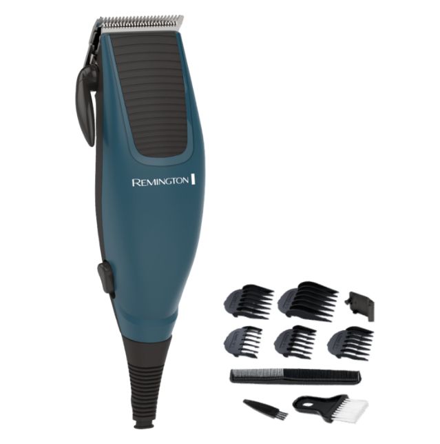 Remington HC5020 - Hair Clipper - Turquoise