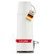 Helios Elegance Isoleerfles Wit 0,75 Liter