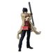 Banpresto Sakamoto Days Solid Scene Collection Nagumo Figurine Beige